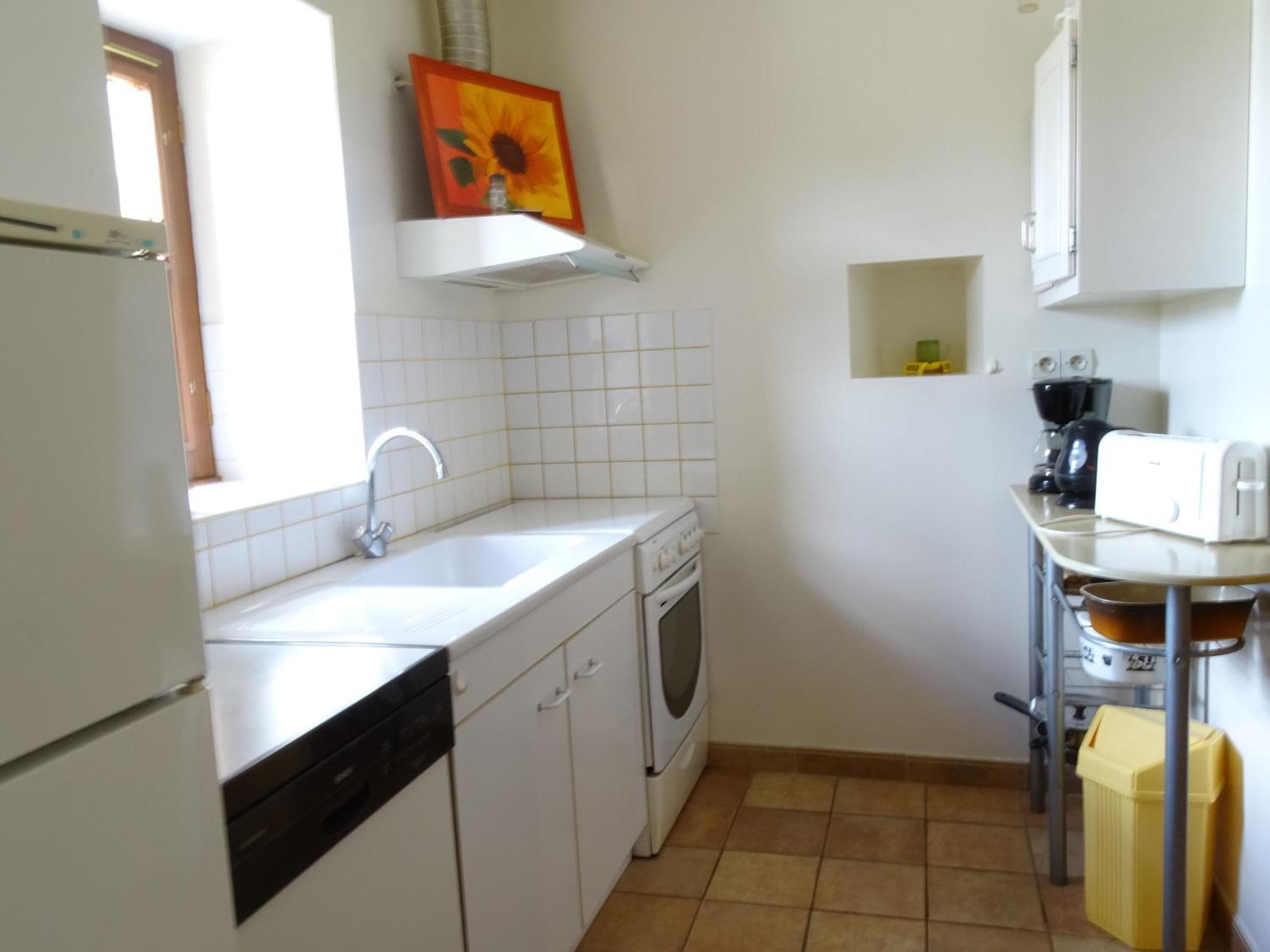Gîte Saint-Léonard-des-Bois, 4 pièces, 6 personnes - FR-1-410-149 Esterno foto