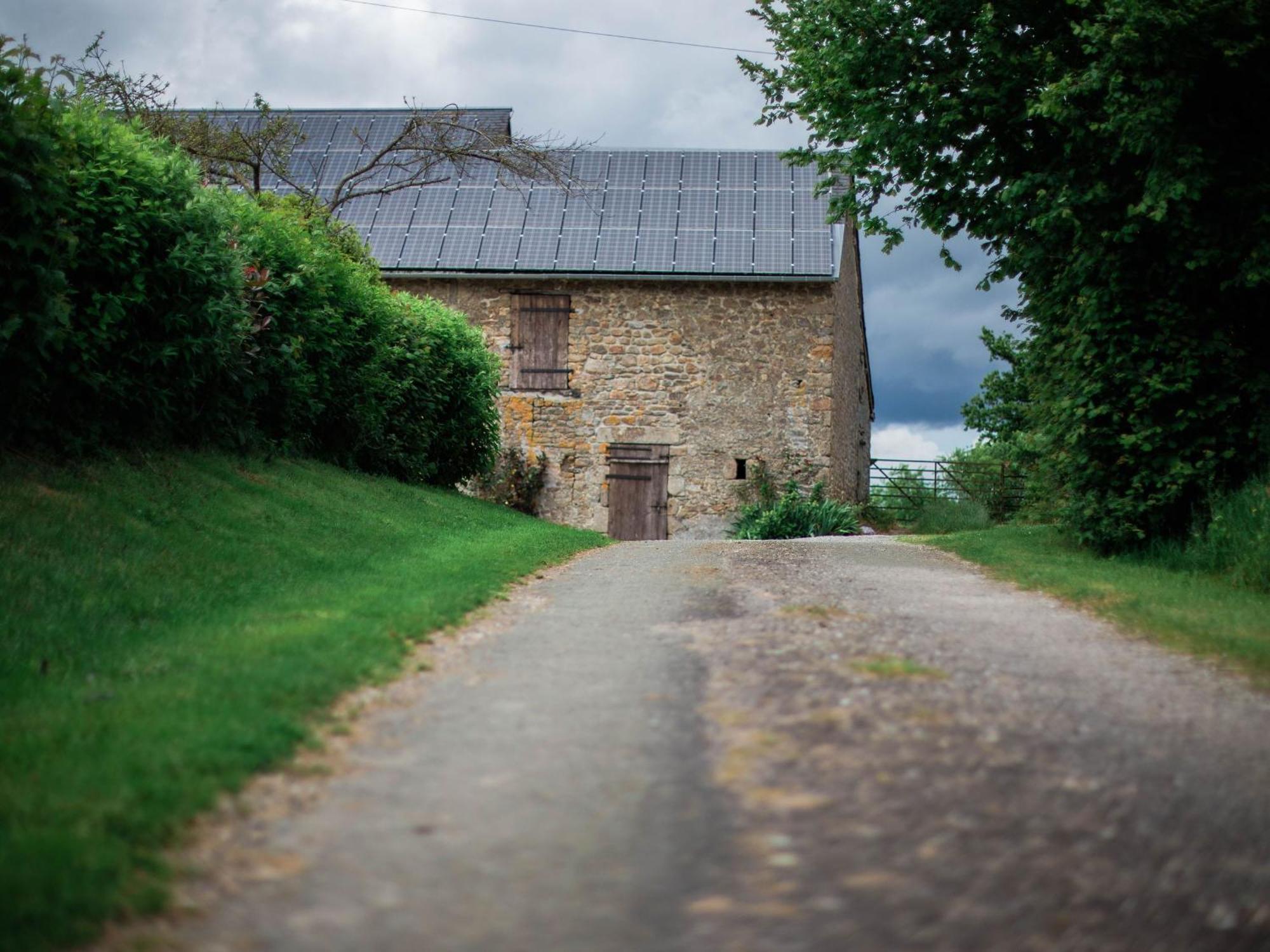 Gîte Saint-Léonard-des-Bois, 4 pièces, 6 personnes - FR-1-410-149 Esterno foto